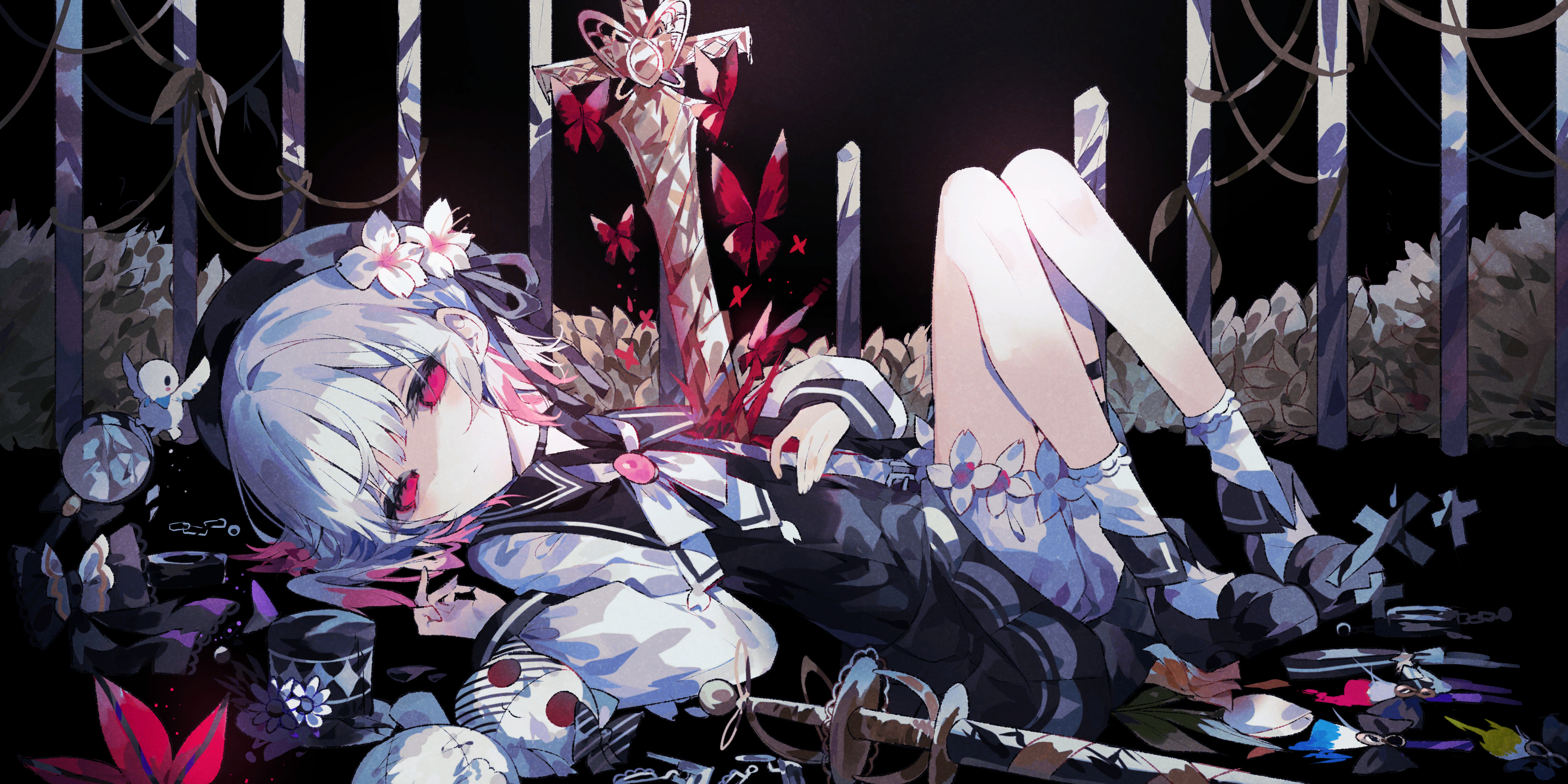 aura
