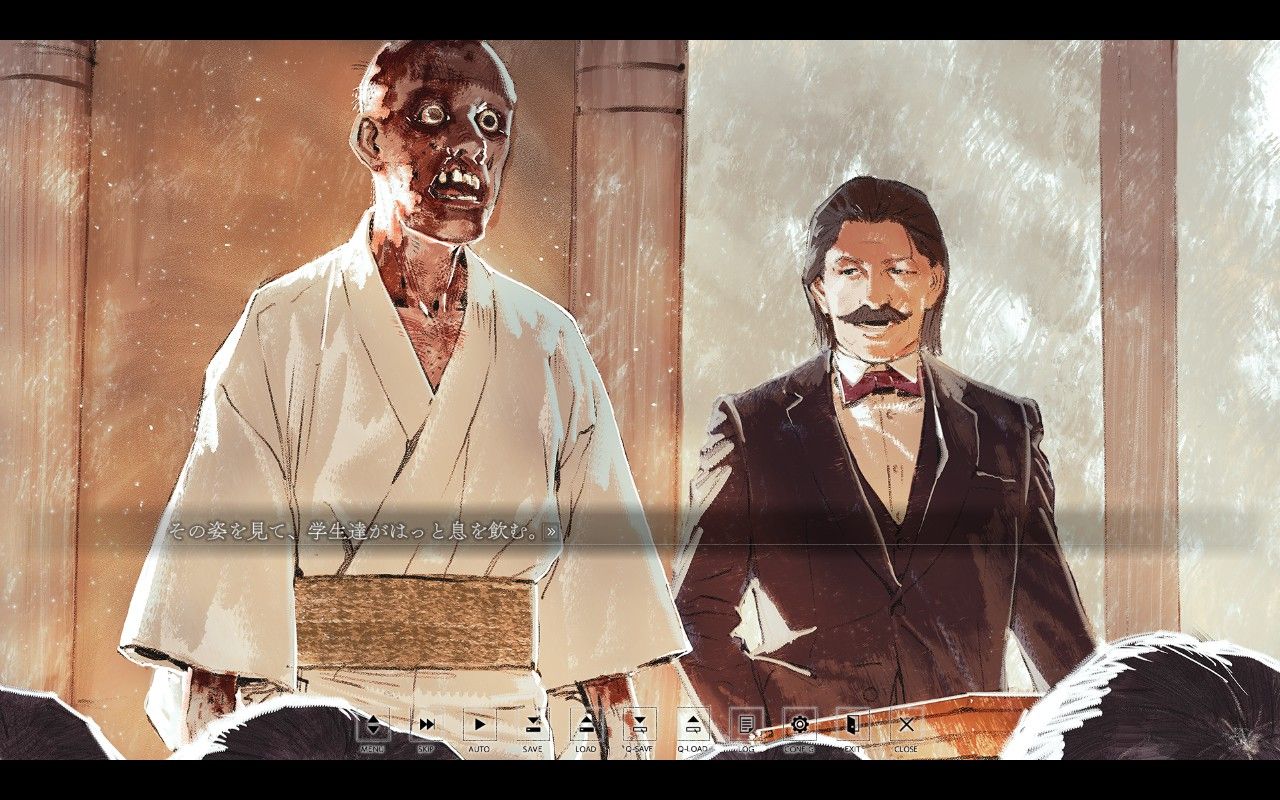 I wondered if this was AI at first NGL