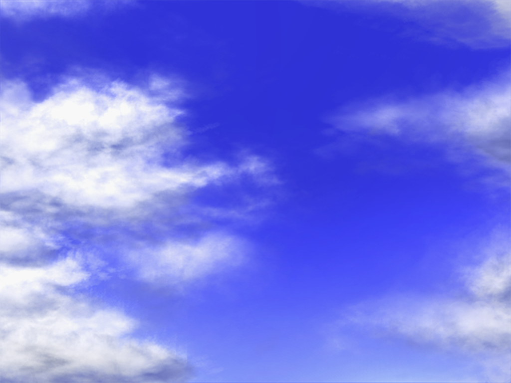 it's interesting to me just how many skies must've been painted over the years in these glorified porn games
